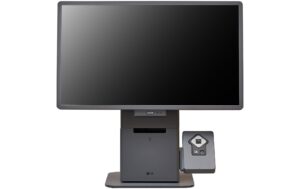 1943866_8 - Mediatech LG 27KC3P-M Touch Display 27 UHD, IPS, 300cd/m2, 16/7 Betrieb