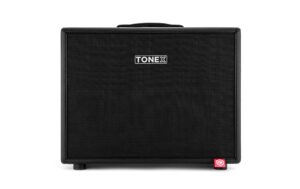 1943919 - Mediatech IK Multimedia Tonex Cab Gitarrenverstärker, Combo, 350W kaufen Schweiz | Mediatech.ch