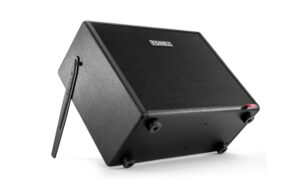 1943919_2 - Mediatech IK Multimedia Tonex Cab Gitarrenverstärker, Combo, 350W