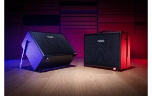 1943919_3 - Mediatech IK Multimedia Tonex Cab Gitarrenverstärker, Combo, 350W