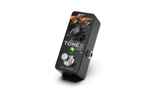 IK Multimedia ToneX One Pedal mit AI Machine Modeling