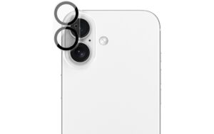 Vonmählen Lens Protector iPhone 17