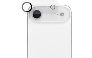 VONMÄHLEN Lens Protector iPhone Air