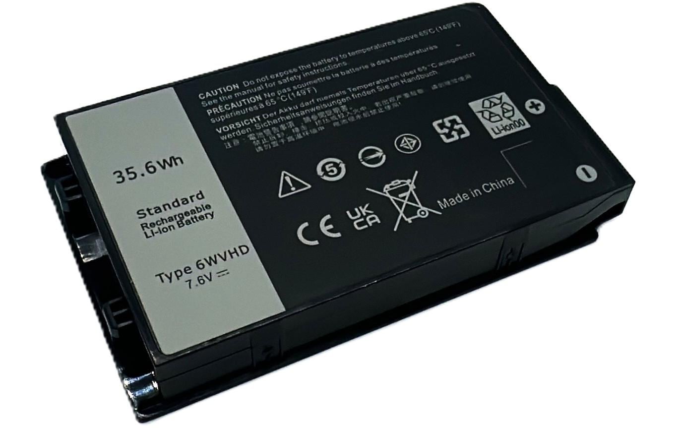 1944675 - Mediatech Vistaport Notebook Batteries für Dell LATITUDE 7410, LATITUDE 7310 kaufen Schweiz | Mediatech.ch