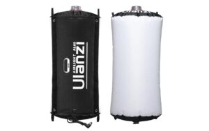 Ulanzi AL60 Portable Air Tube Light, 60W