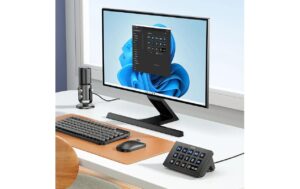 Ulanzi D200 Stream Deck