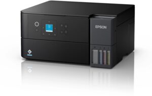 Epson Ecotank ET-2950 schwarz A4,Wi-Fi, 4800 x 1200