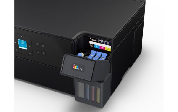 Epson Ecotank ET-2950 schwarz A4,Wi-Fi, 4800 x 1200