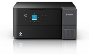 Epson Ecotank ET-2950 schwarz A4,Wi-Fi, 4800 x 1200