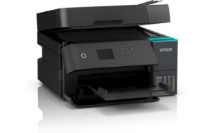 Epson Ecotank ET-3950 schwarz A4,Wi-Fi, 4800 x 1200