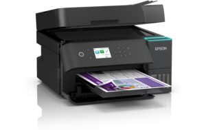 Epson Ecotank ET-3950 schwarz A4,Wi-Fi, 4800 x 1200