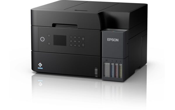 Epson Ecotank ET-3950 schwarz A4,Wi-Fi, 4800 x 1200