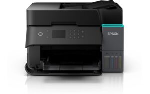 Epson Ecotank ET-3950 schwarz A4,Wi-Fi, 4800 x 1200