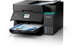 1945766_5 - Mediatech Epson Ecotank ET-4950 schwarz A4,Wi-Fi, 4800 x 1200