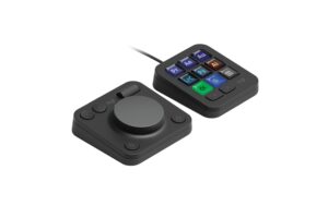 1945855_4 - Mediatech Logitech Logitech MX Creative Console graphite