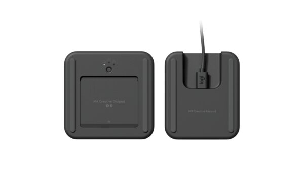 1945855_5 - Mediatech Logitech Logitech MX Creative Console graphite