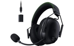 1946122 - Mediatech Razer BlackShark V3 Pro Xbox - schwarz Xbox kaufen Schweiz | Mediatech.ch