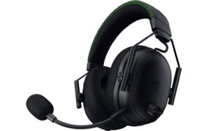 1946122_1 - Mediatech Razer BlackShark V3 Pro Xbox - schwarz Xbox
