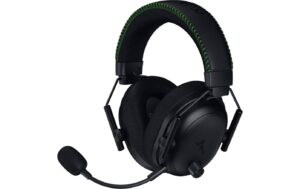 1946122_3 - Mediatech Razer BlackShark V3 Pro Xbox - schwarz Xbox