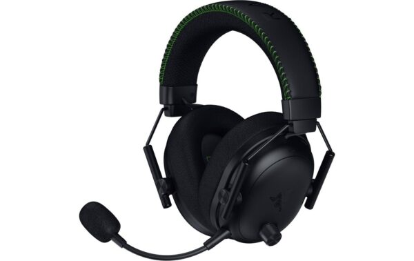 1946122_3 - Mediatech Razer BlackShark V3 Pro Xbox - schwarz Xbox