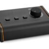 1946399 - Mediatech Palmer Pro MONICON M G2 Passiver Monitor Controller, Schwarz
