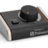 1946401 - Mediatech Palmer Pro MONICON S G2 G Passiver Monitor Controller, Grau