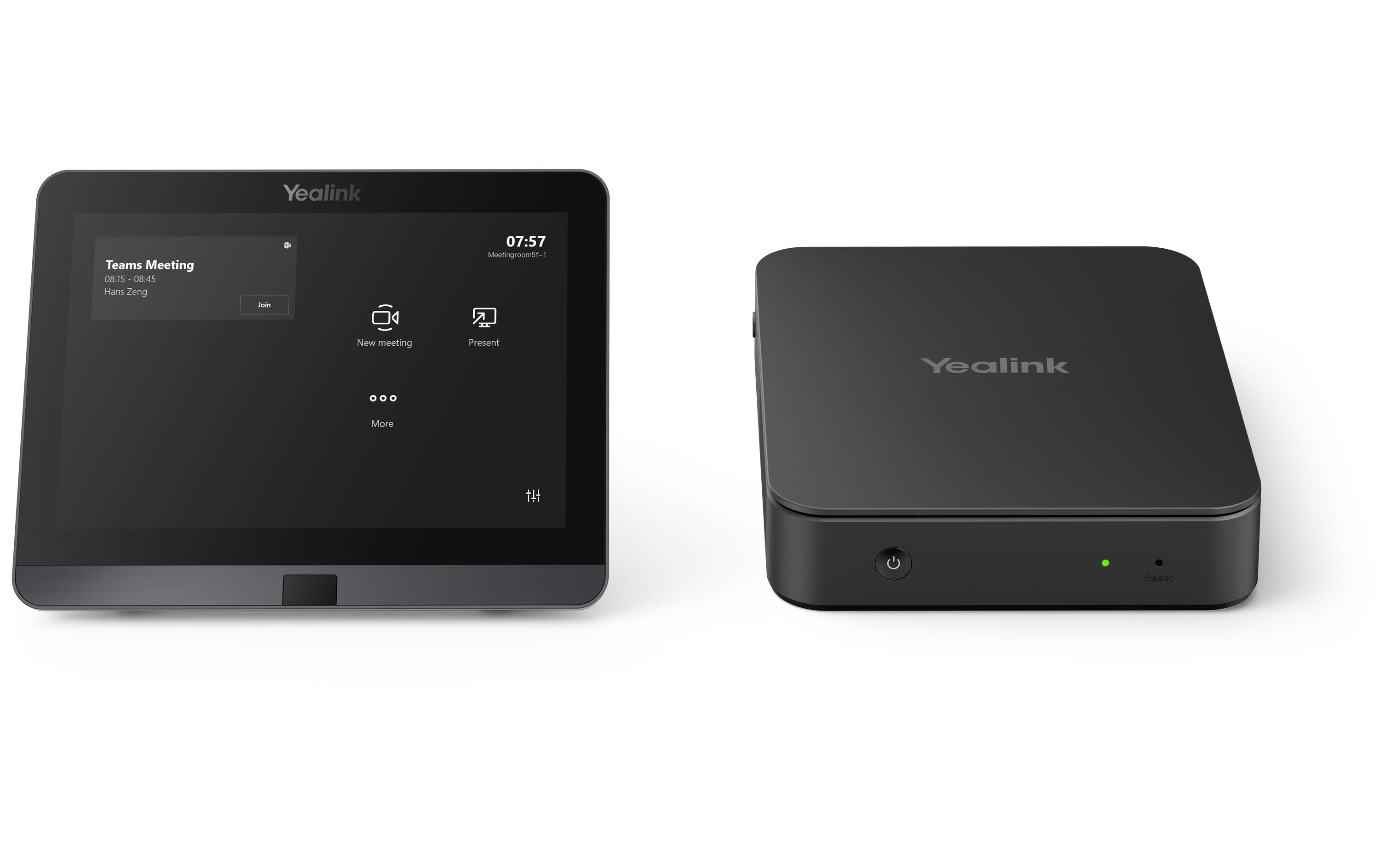 1946515 - Mediatech Yealink MCoreKit-C4U-MS MCoreKit-C4U kaufen Schweiz | Mediatech.ch