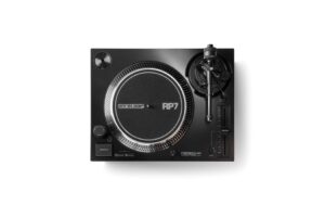 1946950_1 - Mediatech Reloop RP-7 7 DJ-Turntable
