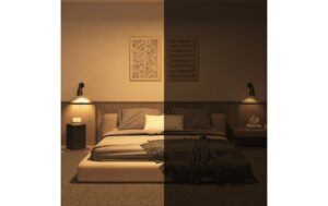 Philips Hue Essential White & Colour Ambiance GU10 Dreierpack 3x345lm