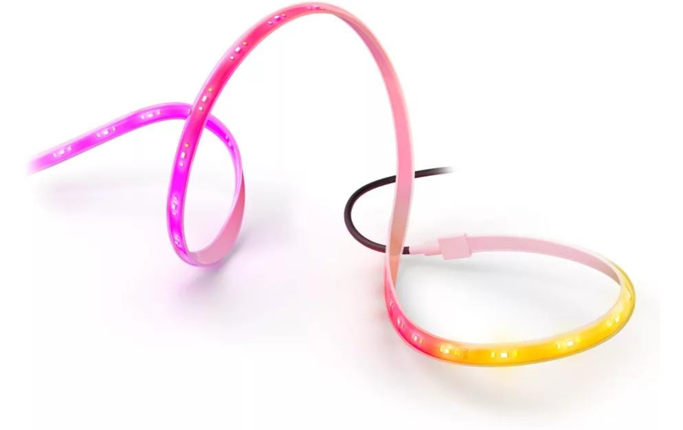 1947051 - Mediatech Philips Hue Flux Gradient Outdoor Lightstrip 10m CH kaufen Schweiz | Mediatech.ch