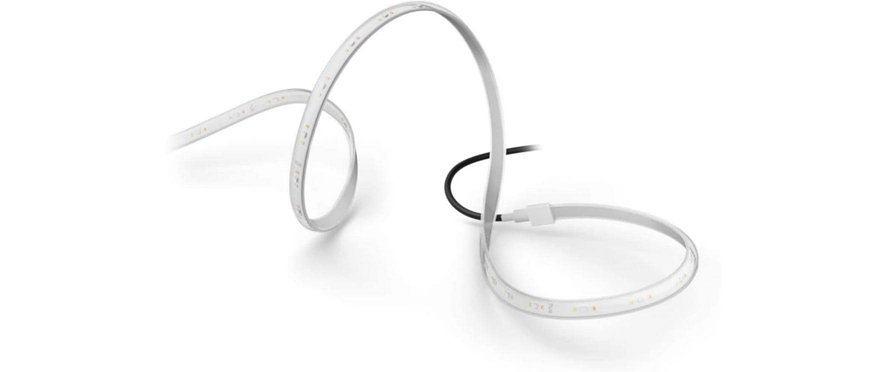 1947051_1 - Mediatech Philips Hue Flux Gradient Outdoor Lightstrip 10m CH