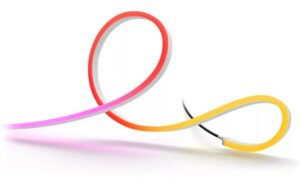 Philips Hue Neon Gradient Outdoor Lightstrip 5m CH
