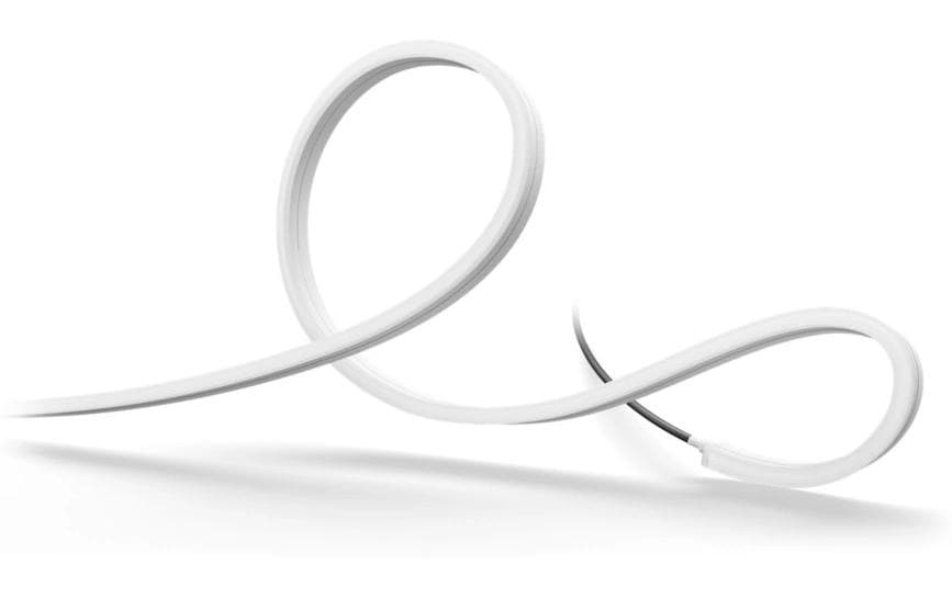 1947052_1 - Mediatech Philips Hue Neon Gradient Outdoor Lightstrip 5m CH