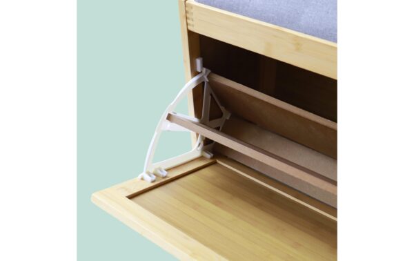 1947526_3 - Mediatech relaxdays Schuhbank Bambus, 49 x 80 x 30 cm