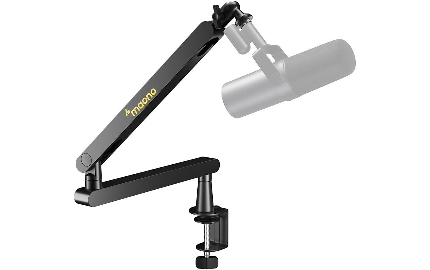1947676 - Mediatech Maono Mikrofonarm BA92 Drehbar, hönhenverstellbar, universal kaufen Schweiz | Mediatech.ch