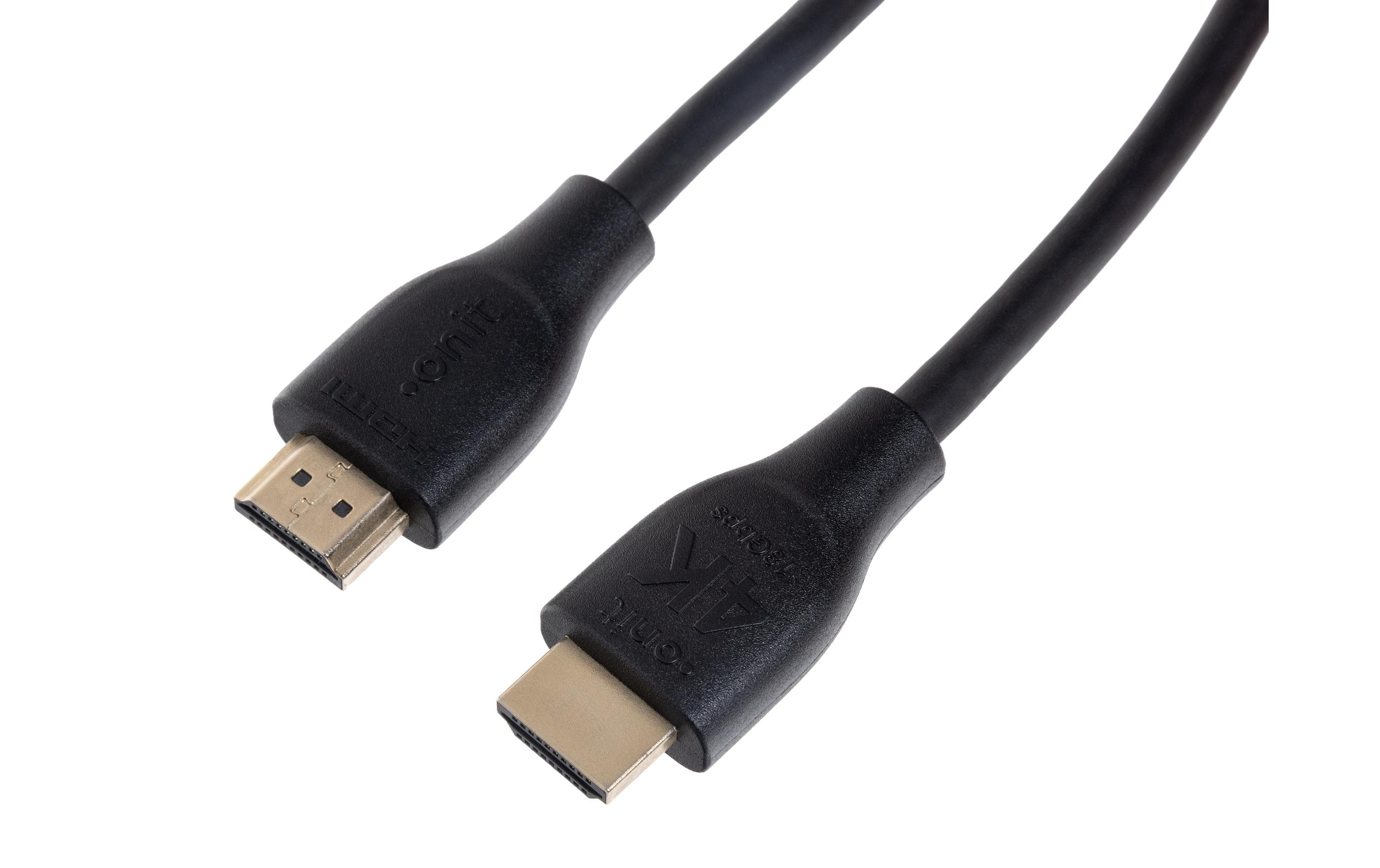 1947696_1 - Mediatech onit basic 4K HDMI 1.5m HDMI 2.0 / 18 Gbps