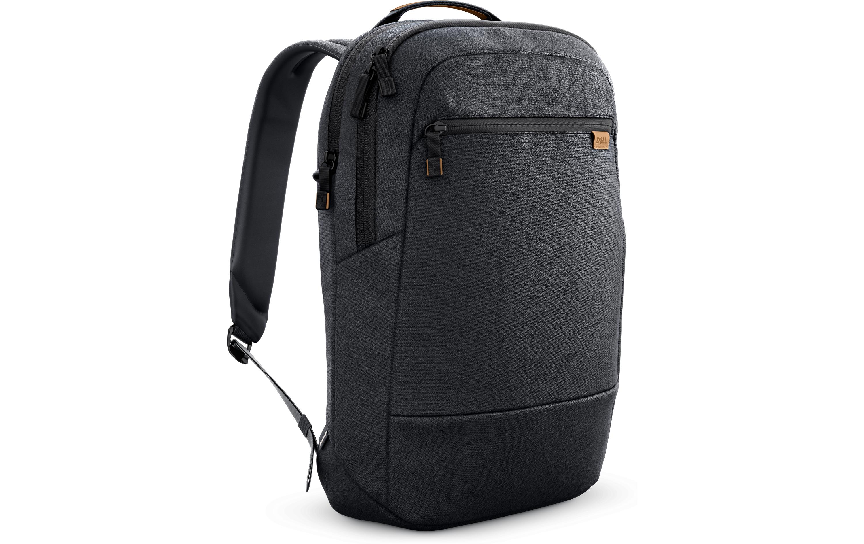 1948365 - Mediatech Dell Pro 14-16 Premium EcoLoop Slim Backpack, 360 x 110 x 480 kaufen Schweiz | Mediatech.ch