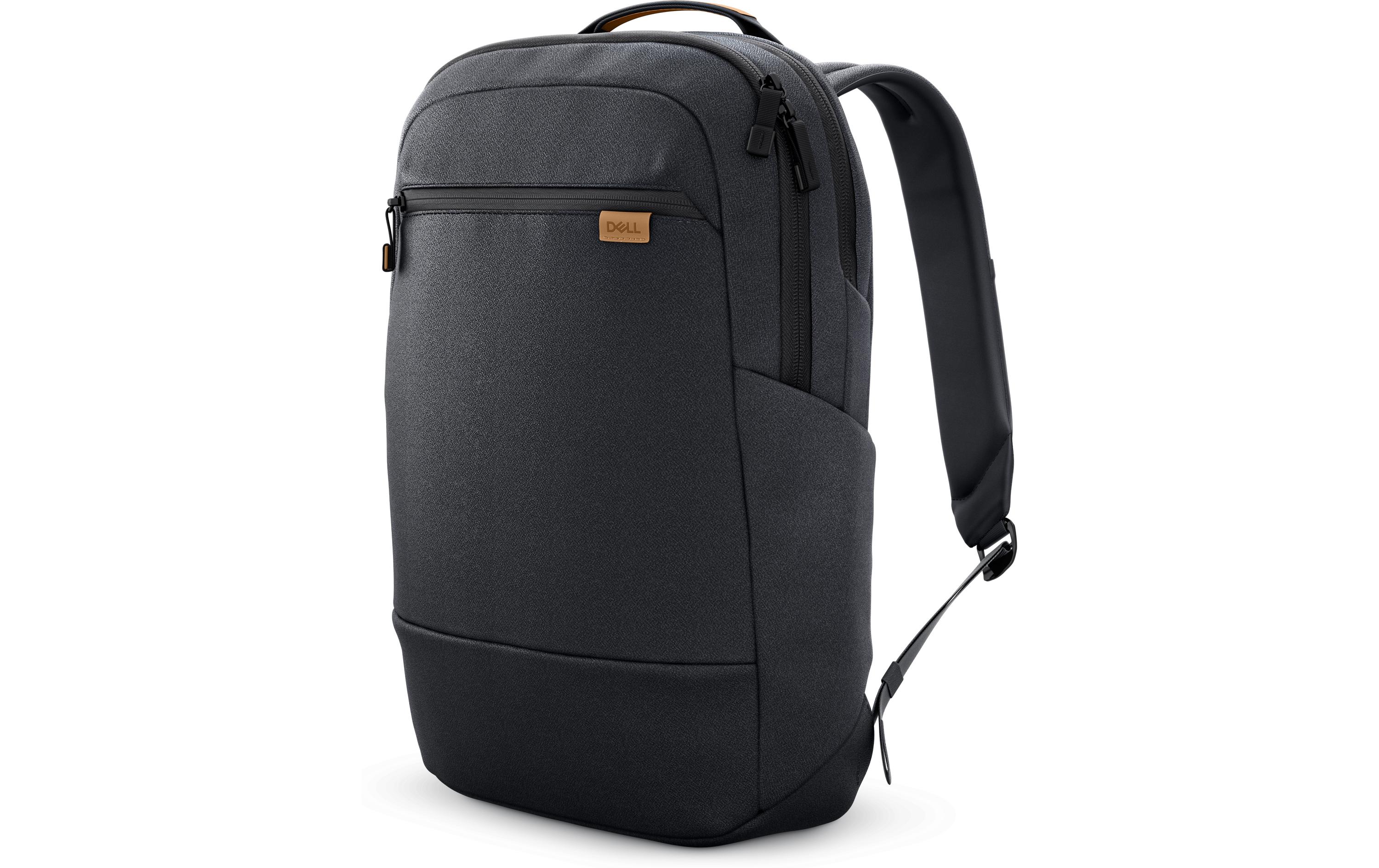 1948365_1 - Mediatech Dell Pro 14-16 Premium EcoLoop Slim Backpack, 360 x 110 x 480