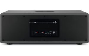 TechniSat DigitRadio 650, antrazith DAB+, FM , CD, Bluetooth