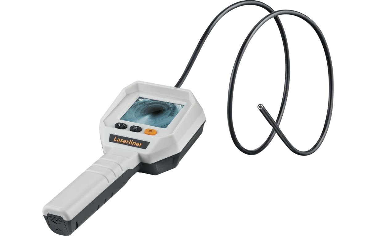 1948725 - Mediatech Laserliner VideoScope Micro (5.5mm, 0.75m) kaufen | Mediatech.ch