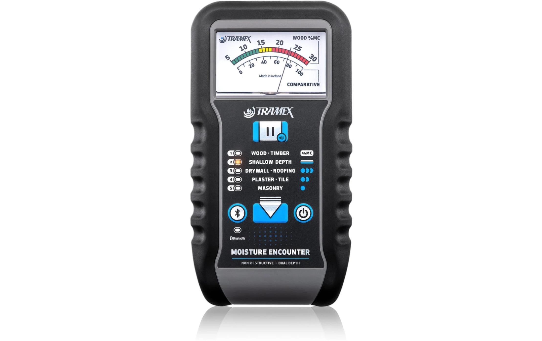 1948774 - Mediatech Laserliner Tramex MEP kaufen | Mediatech.ch
