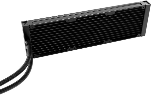 Wasserkühler be quiet! Pure Loop 3 LX 360mm kompatibel zu Intel/AMD, 3x 120mm Radiator