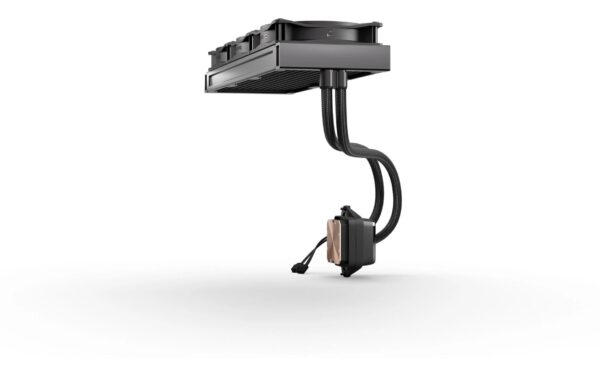 Wasserkühler be quiet! Pure Loop 3 LX 360mm kompatibel zu Intel/AMD, 3x 120mm Radiator