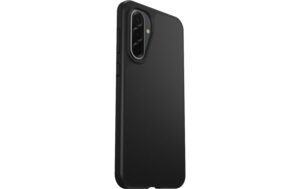 OtterBox React, Black Samsung Galaxy A36 5G