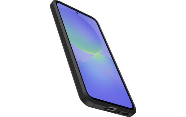 OtterBox React, Black Samsung Galaxy A36 5G