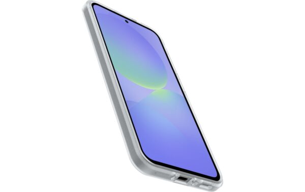 OtterBox React, Clear Samsung Galaxy A36 5G