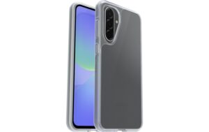 OtterBox React, Clear Samsung Galaxy A36 5G