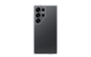 OTTERBOX React, Clear Galaxy S25 Ultra