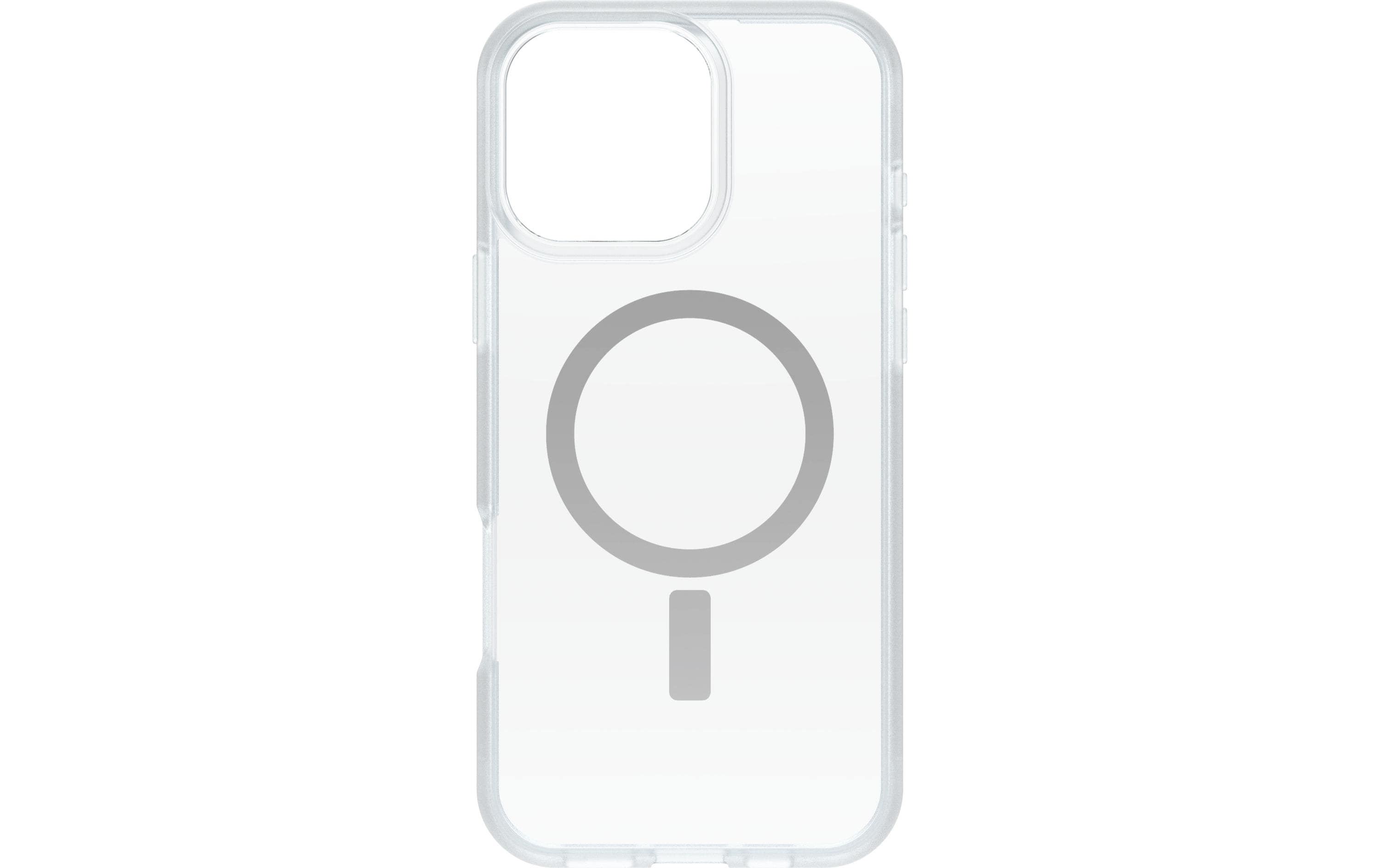 1949614 - Mediatech OtterBox React MagSafe, Clear Apple iPhone 16 Pro Max