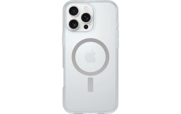 1949614_2 - Mediatech OtterBox React MagSafe, Clear Apple iPhone 16 Pro Max